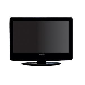 19"(48cm)LCD TV