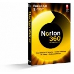 norton 360 antivirus(1 user)