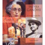  INDIRA GANDHI COURAGE UNDER FIRE Book