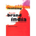  REALIZING BRAND INDIA Book