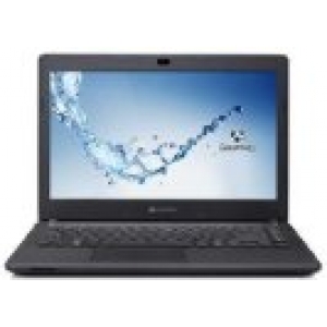 Acer Gateway NE 411 14-inch Laptop 