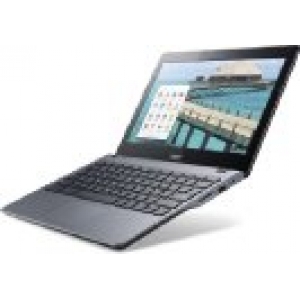 Acer Cromebook C720-2848 11.6-inch Laptop