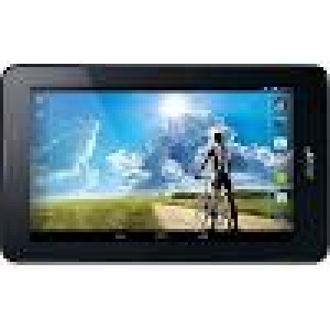 Acer Iconia A1-713 Tablet (8GB, WiFi, 3G, Voice Calling), Black
