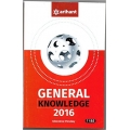 The Arihant book of General Knowledge 2016