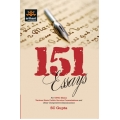 The Arihant book of 151 ESSAYS For UPSC Mains Various State Public Service Commisions and Other competitive Examinations