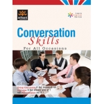 The Arihant book of Conversation Skills