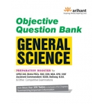 The Arihant book of Objective Question Bank GENERAL SCIENCE