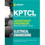 The Arihant book of KPTCL Assistant Enggineer Electrical