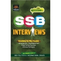 The Arihant book of SSB Interviews