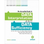 The Arihant book of Data Interpretation & Data Sufficiency