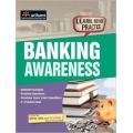 The Arihant book of Banking Awareness