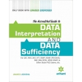 The Arihant book of Data Interpretation & Data Sufficiency 