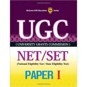The Arihant book of UGC NET/SET PAPER 1