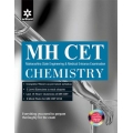 The Arihant book of Complete Reference Manual MH-CET 2016 Chemistry