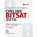 The Arihant book of A Complete Success Package for Online BITSAT 2016
