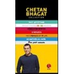 The Arihant book of Chetan Bhagat Collection