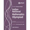 The Arihant book of Indian National Mathematics Olympiad