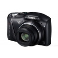  Canon PowerShot SX150 IS 