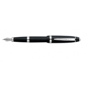 Cross Special Affinity Distinctively Dapper Opalescent Black Pen & 0.7mm Pencil