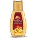 Dabur Almond Hair Oil, 500ml 