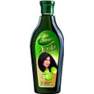 Dabur Amla Hair Oil, 450ml 