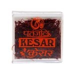 GROCERY - Patanjali Kesar, 1 gm(Exclusively For Hyderbad)