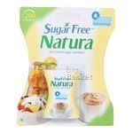 GROCERY - Sugar free Natura - Sweetener Tablets, 200 pcs Pouch(Exclusively For Hyderbad)