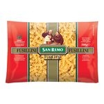 GROCERY - San Remo Pasta - Fusillini(Exclusively For Hyderbad)