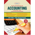 Shree gurukripa book of Padhuka's Ready Referencer on Accounting for CA Inter (IPC) Group I