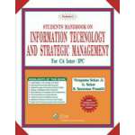 Gurukripa book of Padhuka's Students' Handbook on Information Technology and Strategic Managemen