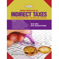 Shree gurukripa book of Padhuka's Students Referencer on Indirect Taxes
