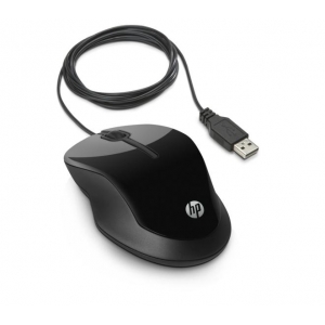HP X1500 mouse (Wired)