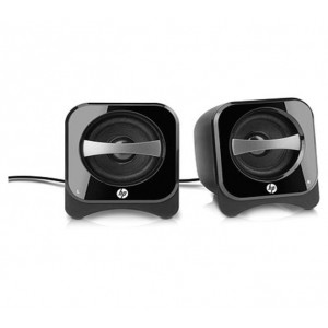 HP Compact 2.0 Speakers