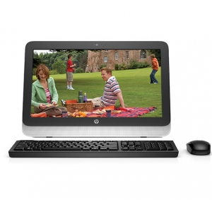 HP All-in-One - 23-r141in