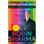 ROBIN SHARMA 10 BOOKS PACK