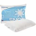  Kurlon pillow Snow-White Colour 