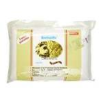  Kurlon Chimera Moulded PU Foam Bed Pillow - 23" x 14" x 4", White 
