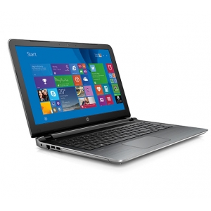 HP Pavilion Notebook - 15-ab214tx_Laptop