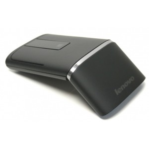 DUAL MODE WIRELESS TOUCH MOUSE N700(BLACK) 