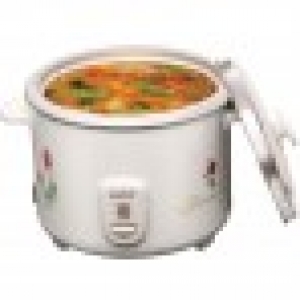 Maple Rice Cooker