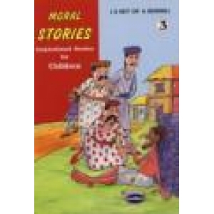 MORAL STORIES (A series of 6 books)