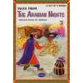 Tales From Arabian Nights (A Series of 8 Books)