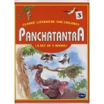 PANCHATANTRA (A Series of 5 Books)