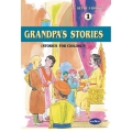 GRANDPA'S STORIES (A Series of 5 Books)