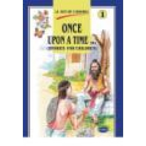 ONCE UPON A TIME(A Series of 5 Books)