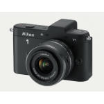 Nikon 1 V1(10-30mm KIT)