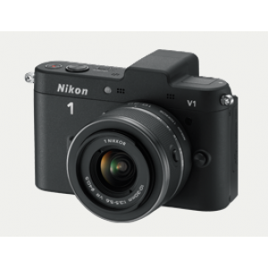 Nikon 1 V1(10-30mm KIT)