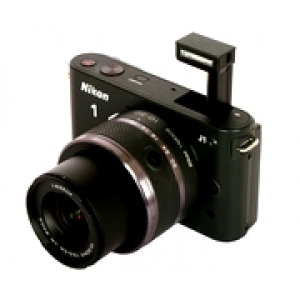 Nikon 1 J1(D-ZOOM KIT)