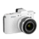 Nikon 1 V1(D-ZOOM KIT)