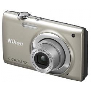 Compact Digital Cameras COOLPIX S2500